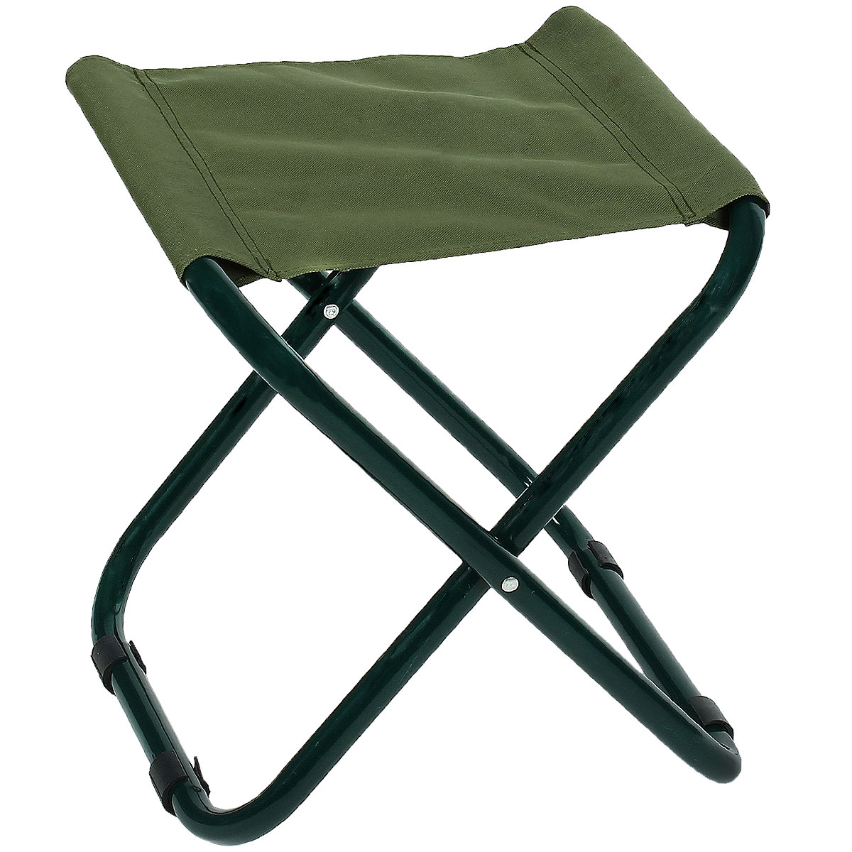 Стул складной Happy Camper, цвет: хакиC-015 Стул складной Happy Camper, цвет: хакиC-015Стул складной Happy Camper - это незаменимый предмет походной мебели, очень удобен в эксплуатации. Каркас изготовлен из прочной и долговечной стали, устойчивой к погодным условиям. Стул легко собирается и разбирается и не занимает много места, поэтому подходит для транспортировки и хранения дома. Складной табурет прекрасно подойдет для комфортного отдыха на даче или в походе.Материал: 600D ПВХ, каркас - сталь, диаметром 22 мм.Максимальная нагрузка: 60 кг.