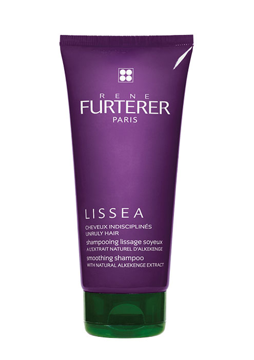 Rene Furterer Шампунь Lissea для разглаживания волос, 200 млFS-00897 Rene Furterer Шампунь Lissea для разглаживания волос, 200 млFS-00897Шампунь рекомендуется для непослушных волос; волос с мелкими завитками; волос, объем которых трудно контролировать; для волос, поврежденных в результате термообработки. Не содержит в составе сульфаты и хлориды. Мягко очищает кожу головы и волосы, управляет объемом непослушных волос. Позволяет контролировать образование мелких завитков, способствует формированию лёгких, упругих локонов, если волосы вьются. Обладает антистатическим действием. Защищает волосы от повреждений во время термообработки (горячий воздух фена, бигуди, щипцы утюжки). Шампунь идеален в качестве восстановления после процедуры принудительного выпрямления волос (бразильское, японское выпрямление). Делает волосы послушными и гладкими.Нанести шампунь на кожу головы и волосы, вспенить и смыть. Подходит для частого применения.
