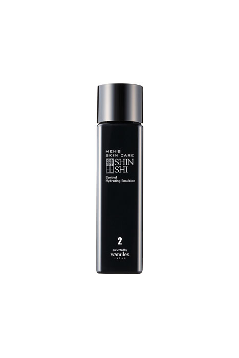 Shinshi Лосьон для лица Mens Skin Care, увлажняющий, мужской, 200 мл1301210 Shinshi Лосьон для лица Mens Skin Care, увлажняющий, мужской, 200 мл1301210Богатая аминокислотами и витаминами эмульсия разработана специально для мужской кожи. Идеальное средство для ежедневного ухода и после бритья. Уникальное по своему составу (ферментированный экстракт японской сливы, конденсированная глубоководная морская вода (CSW), экстракты лекарственных трав) оно не только поможет заживлению микротравм и порезов, но и оздоравливает клетки кожи изнутри, обладая противовоспалительным действием, предотвращает появление раздражения, сужает поры, подавляет избыточное выделение кожного жира. Глубоко увлажняет кожу, возвращая ей молодость, свежесть и здоровье.Способ применения: необходимое количество и распределить по всему лицу. Уделяя особое внимание вызывающим беспокойство участкам кожи.