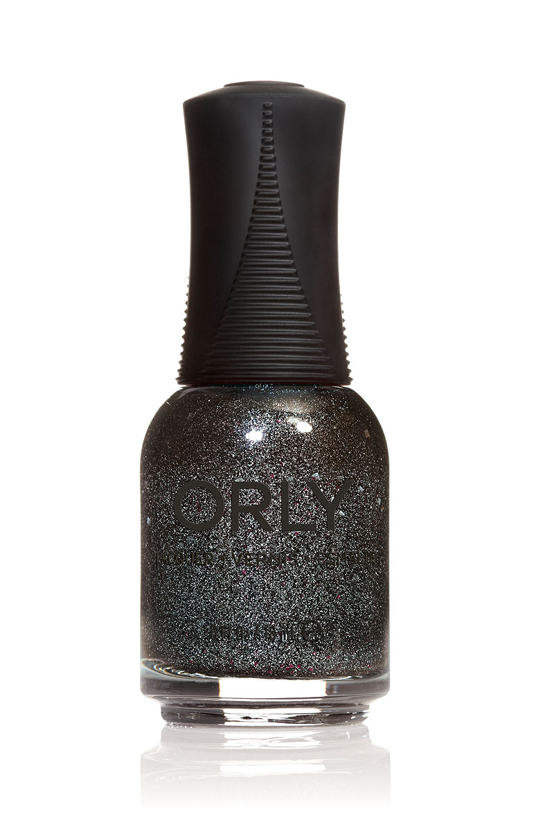 Orly Лак для ногтей Secret Society, тон: № 809 Masked Ceremony, 18 мл28032022 Orly Лак для ногтей Secret Society, тон: № 809 Masked Ceremony, 18 мл28032022Элегантные, манящие, изысканные, чарующие - именно такие цвета составляют базовую коллекцию лаков для ногтей Orly. Широкий спектр тонов разнообразных оттенков позволяет удовлетворить самые изысканные вкусы и менять цвет ногтей хоть два раза в день. Вы можете выбрать какой угодно вариант гардероба - палитра лаков Orly позволит подобрать оттенок на любой случай и для любого настроения. Плюс ко всему приятно осознавать, что ваши ногти покрыты лаком фирмы, пользующейся репутацией одной из лучших среди специалистов ногтевого сервиса и на протяжении тридцати лет занимающейся разработкой и производством средств по уходу за натуральными ногтями. При этом останавливаться на достигнутом в Orly не собираются. Коллекция лаков Secret Society от компании Orly будет держать в секрете все тайны красоты каждой женщины. Искрящиеся обольстительные оттенки привлекают праздничным блеском и своей неординарностью. С ними любая представительница прекрасного пола почувствует себя таинственной незнакомкой на маскарадном балу.Способ применения:нанести 1-2 слоя лака поверх базового покрытия. Завершить маникюр с помощью верхнего покрытия и сушки.Товар сертифицирован.