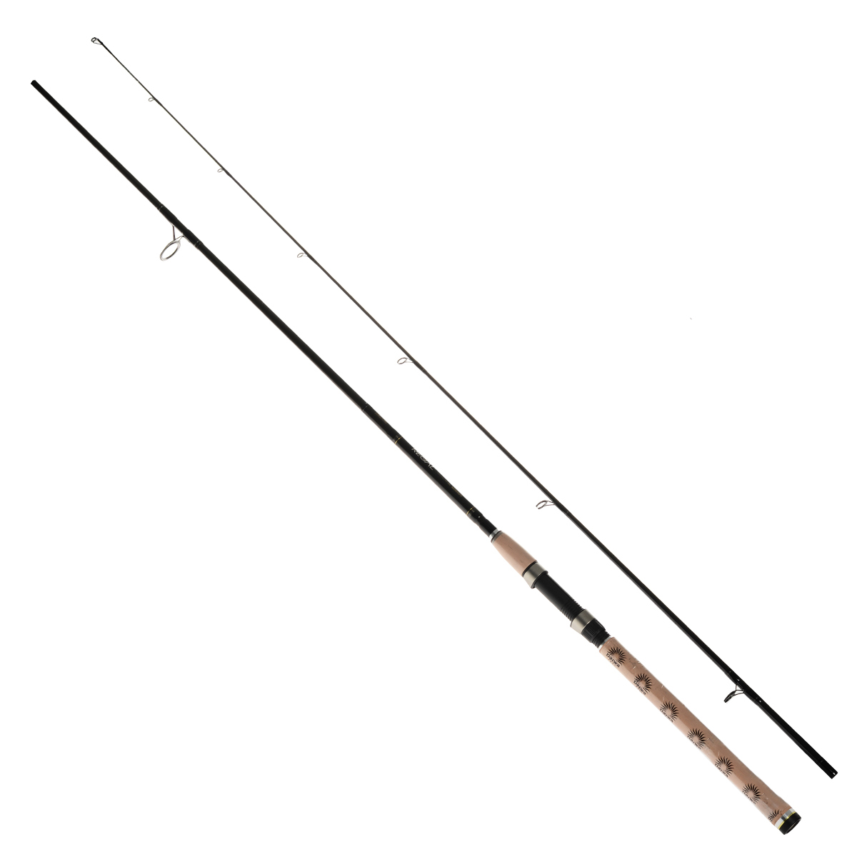 Фото Удилище спиннинговое Daiwa "Regal", штекерное, 2,7 м, 10-40 г. Покупайте с доставкой по России