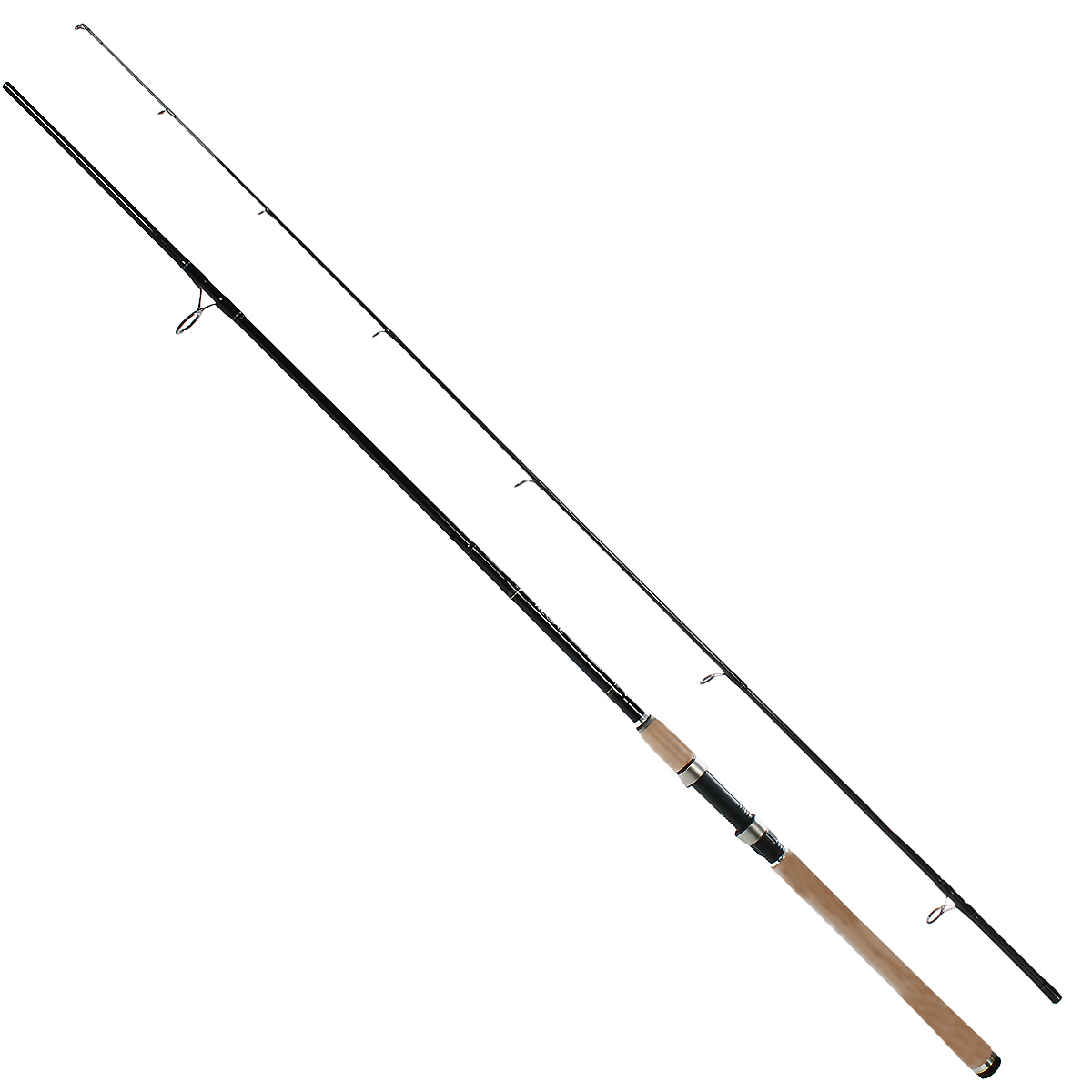 Фото Удилище спиннинговое Daiwa "Regal", штекерное, 2,55 м, 10-40 г. Покупайте с доставкой по России