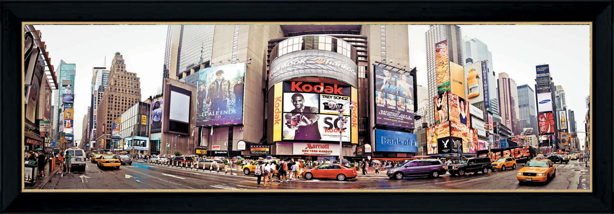 Постер в раме Postermarket Нью-Йорк, 33 см х 95 смAG 33-01 Постер в раме Postermarket Нью-Йорк, 33 см х 95 смAG 33-01Постер в раме Postermarket Нью-Йорк - это современное и актуальное направление в дизайне любых помещений. Красочное изображение города Нью-Йорк расположено под стеклом в багетной раме. В комплект входят два крепления для размещения картины на стене.Постер в раме с изображением Нью-Йорка украсит не только интерьер дома, офиса, бара, кафе, ресторана или гостиницы, но и станет отличным подарком.Постер в раме Postermarket Нью-Йорк надежно упакован в пленку с противоударными уголками. Размер картины: 33 см x 95 см.