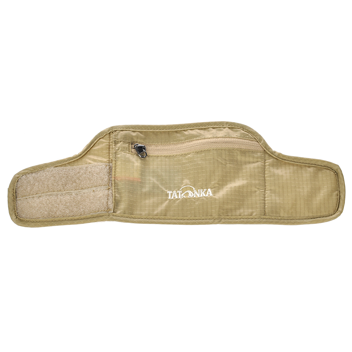 Кошелек на запястье Tatonka Skin Wrist Wallet, потайной, цвет: бежевый2855.225 Кошелек на запястье Tatonka Skin Wrist Wallet, потайной, цвет: бежевый2855.225Потайной кошелек на запястье Skin Wrist Wallet легко накладывается на руку посредством липучки и приятен для кожи. Кошелек имеет одно отделение на застежке-молнии. С обратной стороны он дополнен специальной комфортной подкладкой из мягкого материала, которая не раздражает кожу. Материал: 210T Nylon Rip Stop.