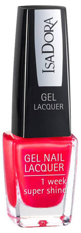 Isa Dora Лак для ногтей Gel Nail Lacquer, гелевый, тон №226 Coral Crush, 6 млFM 5567 weis-grau Isa Dora Лак для ногтей Gel Nail Lacquer, гелевый, тон №226 Coral Crush, 6 млFM 5567 weis-grauРеволюционная формула гель-лака для ногтей Isa Dora Gel Nail Lacquer - без использования УФ лампы. Уникальная формула. Сохнет при любом освещенииЦелую неделю, сохраняется стойкий маникюр. Плотное покрытиеНанесите два слоя цветного гель-лака и дайте ему высохнуть в течение 3 минут. Товар сертифицирован.
