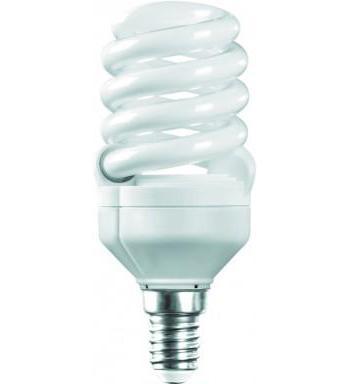 Camelion LH15-FS-T2-M/842/E14 энергосберегающая лампа, 15ВтC0027361 Camelion LH15-FS-T2-M/842/E14 энергосберегающая лампа, 15ВтC0027361Энергосберегающая лампа 15Вт Camelion LH15-FS-T2-M/842/E14,10586 имеет размер цоколя Е14 и может использоваться для освещения жилых и нежилых помещений. Дает ровный яркий свет, который не оказывает негативного влияния на глаза. Высокий уровень цветопередачи (Ra=82) позволяет передать натуральные оттенки предметов. Включается мгновенно, не мерцает и дает ровный яркий свет.