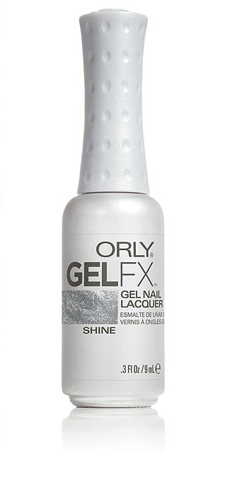 Orly Гель-лак для ногтей Gel FX, тон № 295 Shine, 9 мл20764 Orly Гель-лак для ногтей Gel FX, тон № 295 Shine, 9 мл20764Гель-маникюр Gel FX - это инновационная улучшенная формула лака, обладающая достоинствами геля, в которой сочетаются простота нанесенияи снятия, невероятная стойкость в течение 2-х недель и ослепительный блеск.Этот уникальный продукт не имеет аналогов у другихпроизводителей, так как только его неповторимая формула, богатая витаминами A и E и провитамином В5, дарит потрясающий уход, исключаетвозникновение проблем с ногтями, обладает свойством самовыравнивания ногтевой пластины, способствует укреплению и защите структурынатурального ногтя. Гель-маникюр Gel FX отмечен значком 3 free: он не содержит в своем составе вредных для здоровья составляющих, таких как толуол,дибутилфталат и формальдегид. Теперь цветное покрытие ногтей ухаживает за ногтями!Каждое из 32 цветных покрытий представлено в элегантном стильном флаконе, оттенок которого соответствует цвету лака из палитры ORLY. Товар сертифицирован.