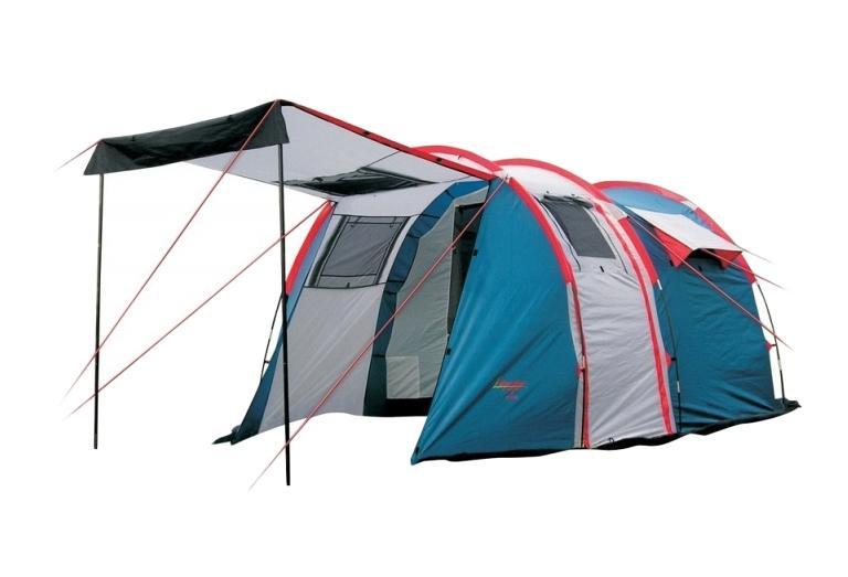 Палатка CANADIAN CAMPER TANGA 3 (цвет royal)30300014 Палатка CANADIAN CAMPER TANGA 3 (цвет royal)30300014Canadian Camper Tanga 3 j — это классическая палатка «полубочка», пользующаяся заслуженной популярностью у туристов, благодаря небольшому весу, легкой установке, просторному спальному отделению и большому тамбуру, двери и окна которого имеют полно размерные антимоскитные сетки. Дверь тамбура также можно использовать как дополнительный козырек над входом. Для обеспечения максимального комфорта – спальное отделение имеет два входа и два вентиляционных окна, которые оборудованы антимоскитными сетками. Для увеличения внутреннего пространства можно снять или не устанавливать спальное отделение.