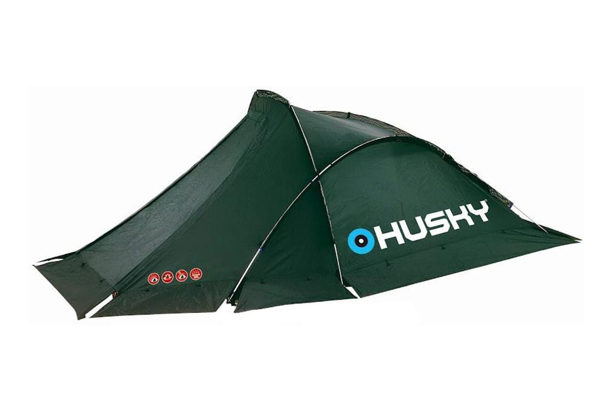 Палатка Husky Flame 2 GreenWS 7064 Палатка Husky Flame 2 GreenWS 7064Самая маленькая палатка в экстремальной серии Husky.Многократно протестированная в экспедициях палатка Flame - идеальный выбор для скалолазания, лыжного спорта и велотуризма. Основные характеристики:Количество мест:2. Высота:110 см. Общая длина:295 см. Общая ширина:145 см. Спальная комната:225 см х 140 см. Количество входов:1 шт.Дуги:Duralum, 3 шт. Материал тента:Polyester Ripstop 210T 6000mm. Материал дна:Polyester 190Т 10000mm. Материал внутренней палатки:Nylon 190T. Упаковочные габариты:45 см х 15 см. Цвет:зеленый. Страна: Чехия.