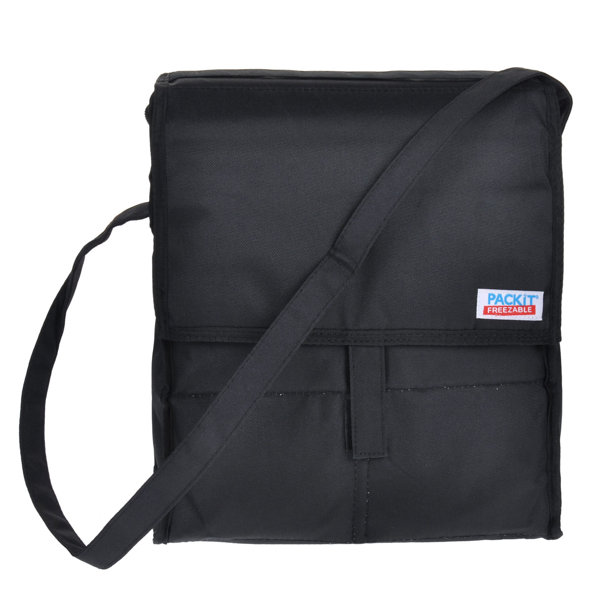 Сумка для пикника PACKIT Social Cooler, изотермическая, цвет: черный. PKT-SC-BLAКС-304 Сумка для пикника PACKIT Social Cooler, изотермическая, цвет: черный. PKT-SC-BLAКС-304Сумка для пикника PACKIT Social Cooler выполнена их 100% полиэстера (PVC- & BPA free). Сумка обладает изотермическими свойствами. Внутрь вшит специальный охлаждающий гель, который способен сохранить холод до 10 часов (в зависимости от внешней температуры). Поэтому в ней можно хранить продукты для пикника: молочные продукты, овощи, фрукты, мясо и напитки. Даже в жаркую погоду продукты останутся свежими. Кроме того, изделие вместительное и прекрасно подходит для отдыха на природе и пикников. Внутри не содержится перегородок, продукты охлаждаются со всех сторон. Изделие водонепроницаемое, предотвращает попадание конденсата внутрь. Сумка закрывается на молнию и дополнительно клапаном на 3 липучки. Оснащена короткой ручкой для переноски в руке и длинной ручкой для переноски на плече. Сумка удобно складывается и не занимает много места при хранении. Чтобы сумка сохраняла изотермический эффект, необходимо положить ее в холодильник на 12 часов. Только для ручной стирки. Не стирать в посудомоечной и стиральной машине.Размер (в разложенном виде): 30 см х 12 см х 32 см.Размер (в сложенном виде): 30 см х 15 см х 7 см.Возврат товара возможен только через сервисный центр.Гарантийный центр: м. ВДНХ, Ботанический сад129223, г. Москва, Проспект Мира, 119, ВВЦ, строение 323 +7 495 974 3494 service@omegatool.ruВремя работы сервисного центра:Пн-чт: 10.00-18.00 Пт: 10.00- 17.00 Сб, Вс: выходные дни