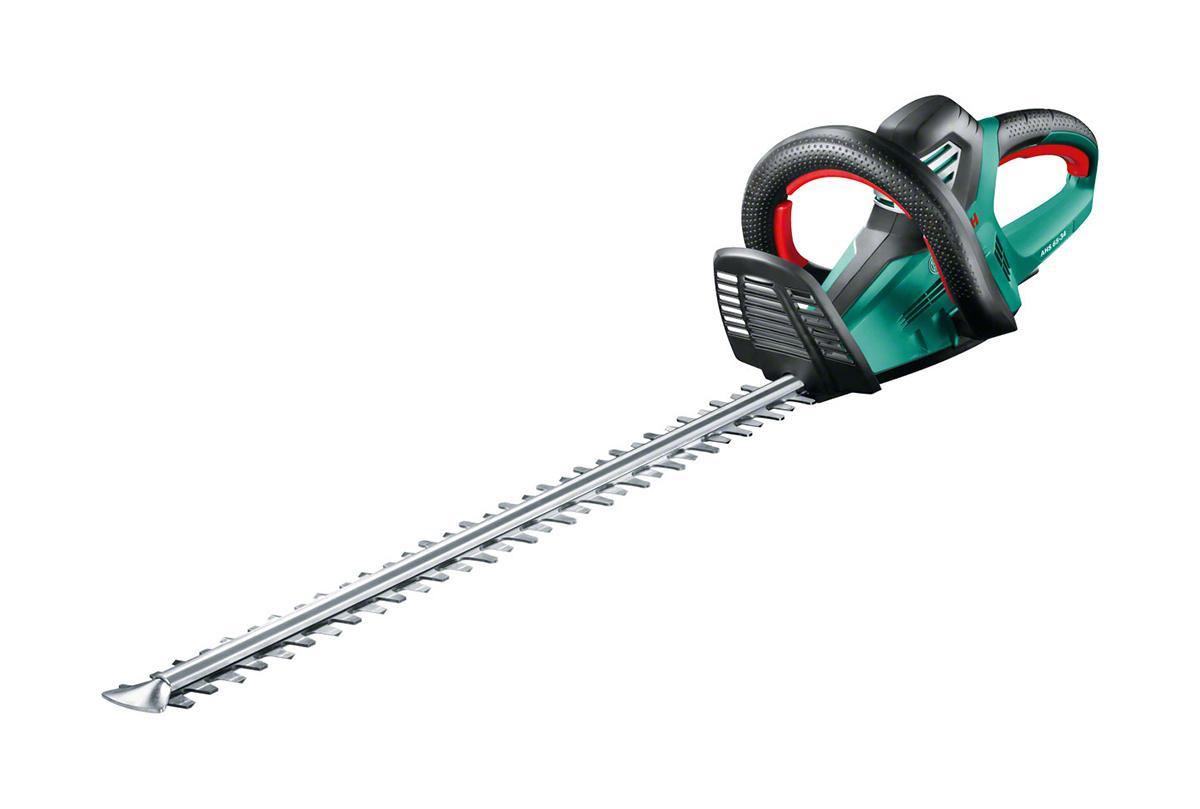 Кусторез Bosch AHS 65-34 0600847J00AHS 65-34 Кусторез Bosch AHS 65-34 0600847J00AHS 65-34 Bosch — немецкая группа компаний, ведущий мировой поставщик технологий и услуг в области автомобильных и промышленных технологий, потребительских товаров, строительных и упаковочных технологий. Тип ножа: двусторонняя шина.