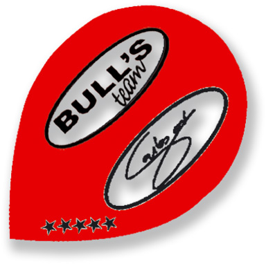 Набор оперений для дротиков Bulls Five-Star Flights Pear. Rodrigues, 3 см х 4,1 см52588 Набор оперений для дротиков Bulls Five-Star Flights Pear. Rodrigues, 3 см х 4,1 см52588Набор оперений для дротиков Bulls Five-Star Flights Pear. Rodrigues выполнен из высококачественного нейлона и украшен автографом чемпиона по дартсу. Оперения для дротиков Bulls производятся по новой уникальной технологии и отличаются высокой прочностью к внешним воздействиям. Толщина 100-150 микрон обеспечивает великолепную аэродинамику и точность броска. Подходят для всех типов дротиков, кроме XP.Возврат товара возможен только при наличии заключения сервисного центра. Время работы сервисного центра:Пн-чт: 10.00-18.00 Пт: 10.00- 17.00 Сб, Вс: выходные дни Адрес: ООО ГАТО, 121471, г.Москва, ул. Петра Алексеева, д 12., тел. (495)232-4670, gato@gato.ru