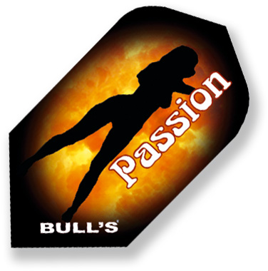 Набор оперений для дротиков Bulls Motex-Flights Slim, 2,3 см х 4,3 см. 5225952866 Набор оперений для дротиков Bulls Motex-Flights Slim, 2,3 см х 4,3 см. 5225952866Набор оперений для дротиков Bulls Motex-Flights Slim выполнен из высококачественного нейлона и украшен надписью Passion и изображением девушки. Оперения для дротиков Bulls производятся по новой уникальной технологии и отличаются высокой прочностью к внешним воздействиям. Толщина 100-150 микрон обеспечивает великолепную аэродинамику и точность броска. Подходят для всех типов дротиков, кроме XP.Возврат товара возможен только при наличии заключения сервисного центра. Время работы сервисного центра:Пн-чт: 10.00-18.00 Пт: 10.00- 17.00 Сб, Вс: выходные дни Адрес: ООО ГАТО, 121471, г.Москва, ул. Петра Алексеева, д 12., тел. (495)232-4670, gato@gato.ru
