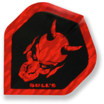 Набор оперений для дротиков Bulls Diamond-Flights Std, 3,5 см х 4,5 см. 52530PSB200_красный Набор оперений для дротиков Bulls Diamond-Flights Std, 3,5 см х 4,5 см. 52530PSB200_красныйНабор оперений для дротиков Bulls Diamond-Flights Std выполнен из высококачественного нейлона и декорирован изображением черта. Оперения для дротиков Bulls производятся по новой уникальной технологии и отличаются высокой прочностью к внешним воздействиям. Толщина 100-150 микрон обеспечивает великолепную аэродинамику и точность броска. Подходят для всех типов дротиков, кроме XP.Возврат товара возможен только при наличии заключения сервисного центра. Время работы сервисного центра:Пн-чт: 10.00-18.00 Пт: 10.00- 17.00 Сб, Вс: выходные дни Адрес: ООО ГАТО, 121471, г.Москва, ул. Петра Алексеева, д 12., тел. (495)232-4670, gato@gato.ru