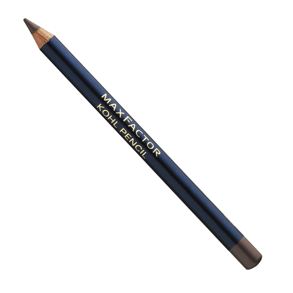 Max Factor Карандаш для глаз Kohl Pencil, тон №040 Taupe, цвет: светло-коричневый28032022 Max Factor Карандаш для глаз Kohl Pencil, тон №040 Taupe, цвет: светло-коричневый28032022Карандаш Kohl Pencil - твое секретное оружие для супер-сексуального взгляда. - Ультра-мягкий карандаш нежно касается века. - Достаточно плотный, чтобы рисовать тонкие линии. - Растушуй линию, чтобы добиться стильного неряшливого эффекта. Идеален для создания сексуального эффекта смоки айз.Протестировано офтальмологами и дерматологами. Подходит для чувствительных глаз и тех, кто носит контактные линзы.1. Смотри вниз и осторожно растяни глаз указательным пальцем. 2. Проведи аккуратную мягкую линию вдоль роста ресниц. 3. Карандаша Kohl pencil в сочетании с тушью будет достаточно, чтобы выделить глаза. 4. Наноси карандаш над тенями для более мягкого образа или под тенями, чтобы углубить их цвет. 5. Растушуй линию с помощью ватной палочки для эффекта смоки айз.