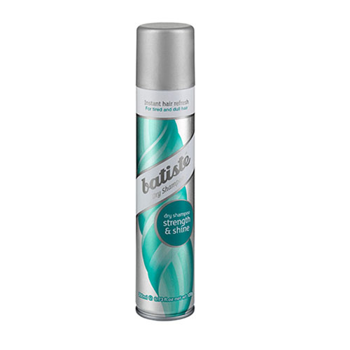 Batiste Сухой шампунь Сила и сияние, 200 мл502471 Batiste Сухой шампунь Сила и сияние, 200 мл502471Сухой шампунь Сила и сияние с аргановым маслом (которое является аминокислотой), созданный специально для придания волосам блеска и силы, для структурирования непослушных локонов. Его специальная формула укрепляет, восстанавливает и делает волосы более мягкими. Шампунь станет настоящим спасением для волос во время жары или длительного пребывания в офисе, а также для тех, чьи волосы быстро теряют влагу и становятся сухими.Товар сертифицирован.