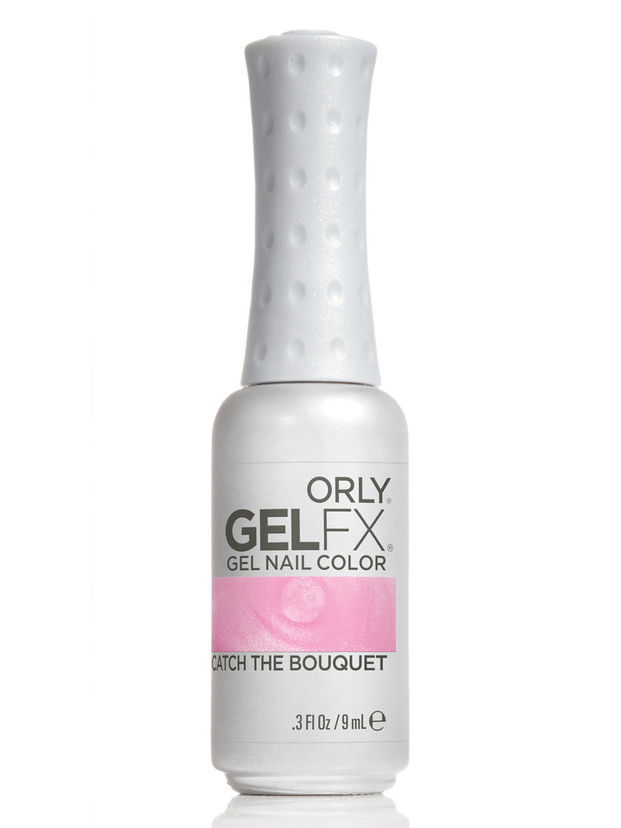 Orly Гель-лак для ногтей Gel FX, тон № 9 Catch The Bouquet, 9 мл1092018 Orly Гель-лак для ногтей Gel FX, тон № 9 Catch The Bouquet, 9 мл1092018Гель-маникюр Gel FX - это инновационная улучшенная формула лака, обладающая достоинствами геля, в которой сочетаются простота нанесенияи снятия, невероятная стойкость в течение 2-х недель и ослепительный блеск.Этот уникальный продукт не имеет аналогов у другихпроизводителей, так как только его неповторимая формула, богатая витаминами A и E и провитамином В5, дарит потрясающий уход, исключаетвозникновение проблем с ногтями, обладает свойством самовыравнивания ногтевой пластины, способствует укреплению и защите структурынатурального ногтя. Гель-маникюр Gel FX отмечен значком 3 free: он не содержит в своем составе вредных для здоровья составляющих, таких как толуол,дибутилфталат и формальдегид. Теперь цветное покрытие ногтей ухаживает за ногтями!Каждое из 32 цветных покрытий представлено в элегантном стильном флаконе, оттенок которого соответствует цвету лака из палитры ORLY. Товар сертифицирован.