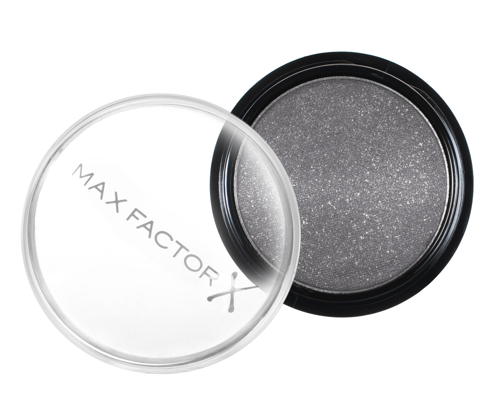 Max Factor Тени для век Wild Shadow Pots, тон №60 brazen charcoal, цвет: серый металлик5010777142037 Max Factor Тени для век Wild Shadow Pots, тон №60 brazen charcoal, цвет: серый металлик5010777142037Приготовься к диким экспериментам с цветом! Эти высокопигментные тени подарят тебе по-настоящему ошеломительный взгляд. - Высокопигментный цвет •16 ошеломительных насыщенных оттенков •Наноси влажной кисточкой для более интенсивного цвета •Легко растушевываются и смешиваются. Бесконечный простор для экспериментов!Протестировано офтальмологами и дерматологами. Подходит для чувствительных глаз и тех, кто носит контактные линзы.1. Нанеси немного теней на кисть руки специальной кисточкой перед тем как начать. 2. Всегда наноси тени понемногу и растушевывай очень тщательно. 3. Наноси светлый оттенок от ресниц до бровей, средний - на сгиб и внешний уголок глаза. 4. Для более интенсивного цвета немного улажни кисточку.