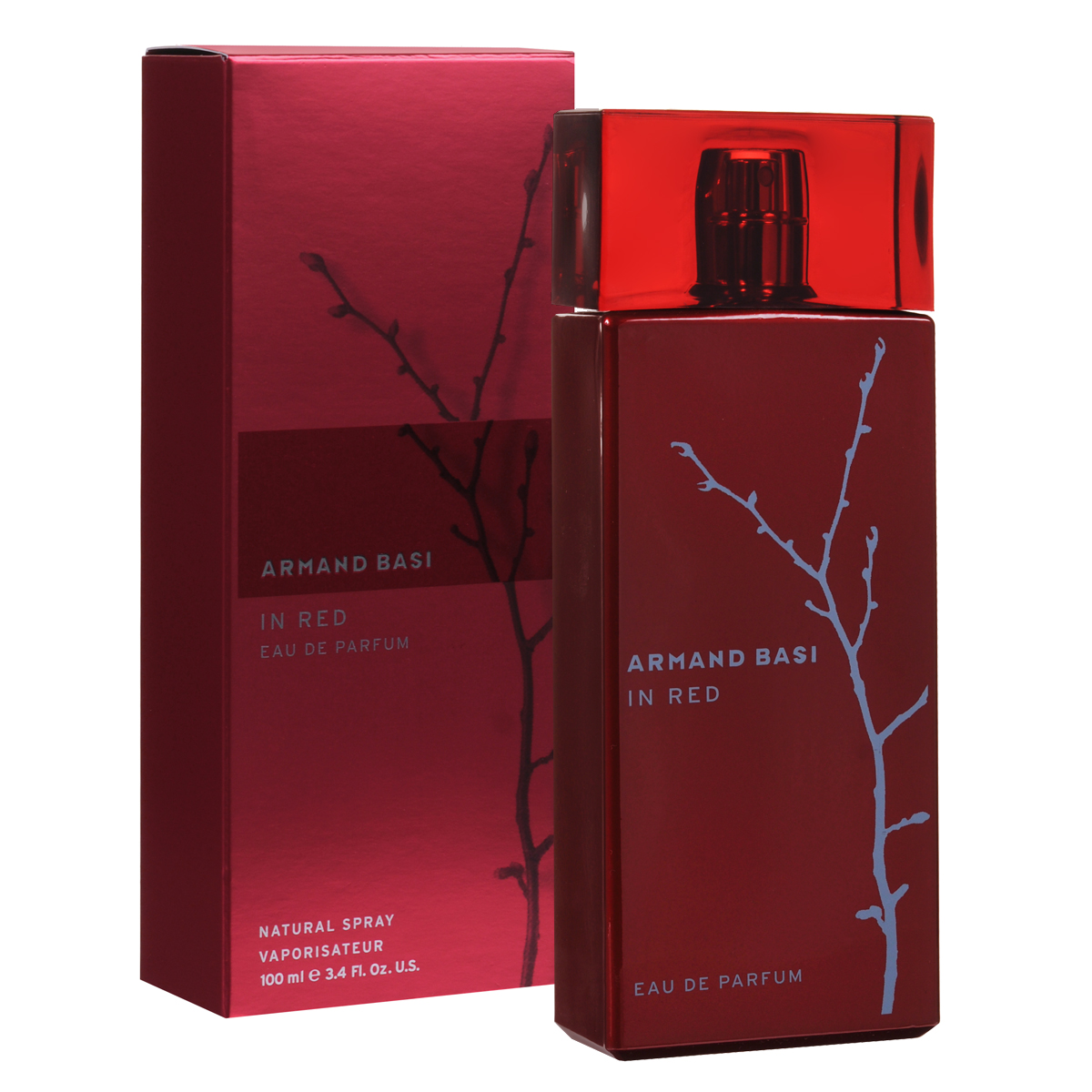 Armand Basi Парфюмерная вода In Red, женская, 100 млGESS-701 Armand Basi Парфюмерная вода In Red, женская, 100 млGESS-701Armand Basi выпускает новую - роскошную и неповторимую парфюмерную воду In Red - самый яркий из всех женских ароматов. Lady In Red. Женщина в Красном. Пламенный ангел страсти. Ее взгляд обжигает как огонь, ее дыхание - ветер свободы, ее поступь - волнующийтанец фламенко. Ее стан нежно изогнут как ветвь, готовая вот-вот распуститься цветами огненной страсти. А ее жизнь - нескончаемая коррида,из которой она всегда выходит победительницей.Только ей подвластна тайна настоящей страсти, только она воплощает собой бесконечную жажду жизни, непрерывную гипнотическую силу,завораживающую и околдовывающую каждого мужчину, их всех без исключения. Только она сможет укротить настоящего героя, только ейприсуща неведомая власть над мужчиной!Ее необыкновенная сущность расправляется крыльями за спиной. Эти крылья - страсть и солнце, томный соблазн и чистый свет. Они - пылающийогонь, переливающийся невероятными поразительными оттенками от нежно-розового до карминно-красного, от светло-алого до темно-пурпурного. Они - символ начала корриды, разжигающейся страсти в желаниях. И в этом бою мужчина непременно будет побежден, но счастье ирадость быть побежденным самой несравненной Кармен не сравнятся по своей яркой чувственности ни с одним даже самым бурнымпереживанием.Классификация аромата: цветочный.Пирамида аромата:Верхние ноты: ландыш, роза, лепестки фиалки, абсолют жасмина.Ноты сердца: кардамон, мандарин, бергамот.Ноты шлейфа:мох, амбра. Ключевые словаЖенственный, страстный!Самый популярный вид парфюмерной продукции на сегодняшний день - парфюмерная вода. Это объясняется оптимальным балансом цены икачества - с одной стороны, достаточно высокая концентрация экстракта (10-20% при 90% спирте), с другой - более доступная, по сравнению сдухами, цена. У многих фирм парфюмерная вода - самый высокий по концентрации экстракта вид товара, т.к. далеко не все производителисчитают нужным (или возможным) выпускать свои ароматы в виде духов. Как правило, парфюмерная вода всегда в спрее-пульверизаторе, чтоудобно для использования и транспортировки. Так что если духи по какой-либо причине приобрести нельзя, парфюмерная вода, безусловно, -самая лучшая им замена.Товар сертифицирован.