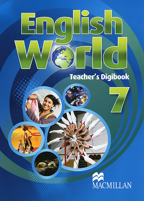Фото English World 7: Teacher