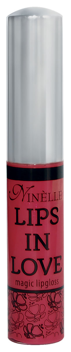 Ninelle Блеск для губ Lips in Love, тон № 27, 10 мл28032022 Ninelle Блеск для губ Lips in Love, тон № 27, 10 мл28032022Блеск для губ Lips in Love придает губам дополнительный объем и насыщенный цвет. Гипоаллергенный. Товар сертифицирован.