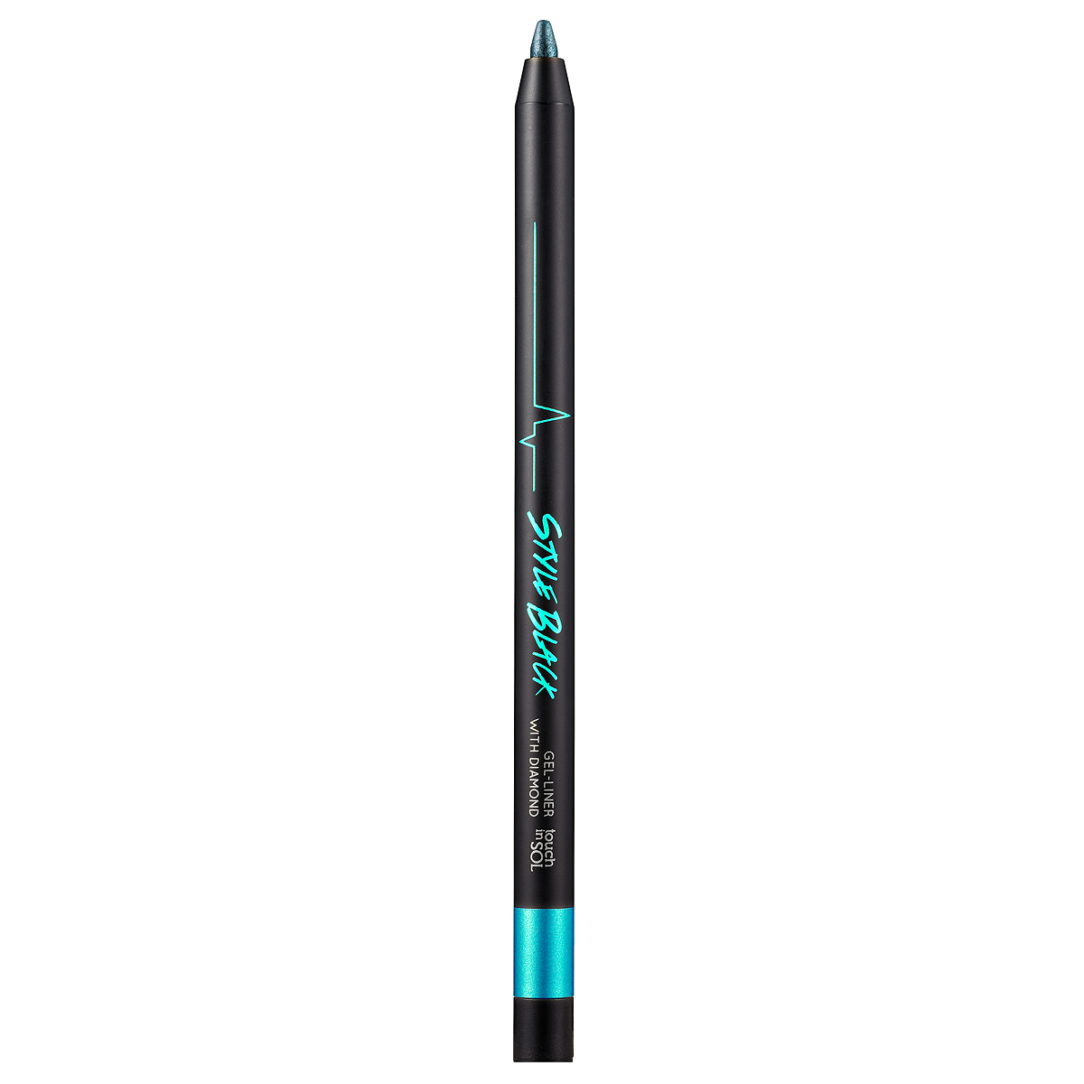 Touch in Sol Гелевый карандаш для глаз Style Black, оттенок №4 Aquamarine, 0,5 гSatin Hair 7 BR730MN Touch in Sol Гелевый карандаш для глаз Style Black, оттенок №4 Aquamarine, 0,5 гSatin Hair 7 BR730MNУльтрастойкий гелевый карандаш сохраняет макияж безупречным в течение всего дня. Молочный протеин и успокаивающий цветочный экстракт заботливо ухаживают за кожей, хорошо подходит для особо чувствительных глазах. Кремовый контурный карандаш поможет вам придать взгляду очаровательную выразительность. Благодаря его текстуре вы сможете контролировать яркость и толщину линии, растушевав карандаш создать загадочный образ Смоки Айз.Товар сертифицирован.