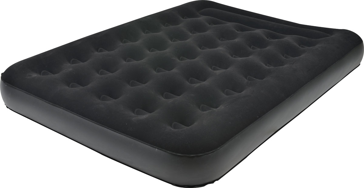Кровать надувная Relax, Flocked Air Bed Twin, с электронасосом, цвет: темно-серый, 191 см х 136 см х 22 смJL027274NG Кровать надувная Relax, Flocked Air Bed Twin, с электронасосом, цвет: темно-серый, 191 см х 136 см х 22 смJL027274NGКомпания RELAX это широкий ассортимент продукции высокого качества, которая продается во многих странах мира. Сдержанный дизайн, нейтральные цвета подходят к любому интерьеру и делают надувные кровати RELAX отличным выбором для домашнего использования.Кровати простые в использовании, очень комфортные, не занимают много места при хранении. Особенности кровати:Удобная конструкция с кольцевыми переборками и встроенной подушкой.Ворсистый водонепроницаемый верх предотвращает соскальзывание простыней, имеет мягкую бархатистую поверхность и повышает комфорт.Быстрое и легкое надувание и сдувание с помощью встроенного электрического насоса.