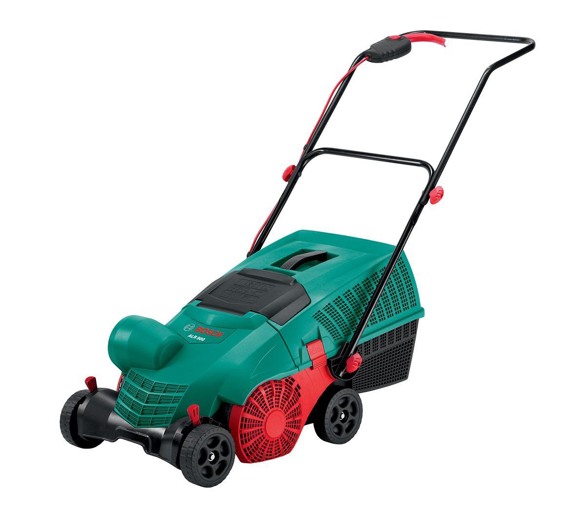 Скарификатор Bosch ALR 900 Raker 060088A000А00233 Скарификатор Bosch ALR 900 Raker 060088A000А00233Скарификатор Bosch ALR 900 Raker служит для разрезания почвы с целью усиления притока воздуха в нее, а также очищения от листвы и мха.