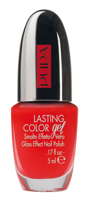 PUPA Лак для ногтей тон 037 Lasting Color Gel Мятежный,5 мл.230007037 PUPA Лак для ногтей тон 037 Lasting Color Gel Мятежный,5 мл.230007037Лак-гель для ногтей с эффектом стекла. Профессиональный результат в домашних условиях без использования ультрафиолетовой лампы. Благодаря революционной формуле средства достаточно 2-х слоев ультраблестящего геля для ногтей с эффектом стекла, и безупречный и очень стойкий маникюр вам обеспечен. Текстура геля придает ногтям трехмерный объем и делает их необыкновенно гладкими и красивыми. Оттенки лака-геля, насыщенные пигментами, идеально подходят для создания ультраяркого и однородного маникюра, без неровностей или подтеков. Быстрое высыхание. Эффект блеска и объема сравним с эффектом, создаваемым на ногтях полуперманентным лаком. Плоский аппликатор-кисточка максиформата округлой формы с 440 ворсинками обеспечивает оптимальный захват геля и необычайно легкое, и быстрое нанесение на ногти. Предлагается широкая гамма ультраблестящих оттенков с эффектом стекла.Товар сертифицирован.