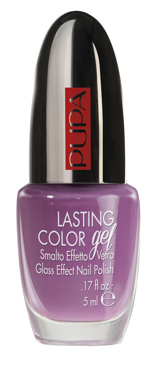 PUPA Лак для ногтей тон 105 Lasting Color Gel яркая орхидея,5 мл.230007105 PUPA Лак для ногтей тон 105 Lasting Color Gel яркая орхидея,5 мл.230007105Лак-гель для ногтей с эффектом стекла. Профессиональный результат в домашних условиях без использования ультрафиолетовой лампы. Благодаря революционной формуле средства достаточно 2-х слоев ультраблестящего геля для ногтей с эффектом стекла, и безупречный и очень стойкий маникюр вам обеспечен. Текстура геля придает ногтям трехмерный объем и делает их необыкновенно гладкими и красивыми. Оттенки лака-геля, насыщенные пигментами, идеально подходят для создания ультраяркого и однородного маникюра, без неровностей или подтеков. Быстрое высыхание. Эффект блеска и объема сравним с эффектом, создаваемым на ногтях полуперманентным лаком. Плоский аппликатор-кисточка максиформата округлой формы с 440 ворсинками обеспечивает оптимальный захват геля и необычайно легкое, и быстрое нанесение на ногти. Предлагается широкая гамма ультраблестящих оттенков с эффектом стекла.Товар сертифицирован.
