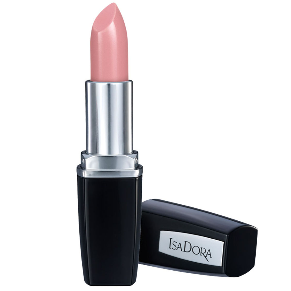 Isa Dora Помада для губ увлажняющая Кофе и поэзия Perfect Moisture Lipstick тон №132, 4,5 гSC-FM20104 Isa Dora Помада для губ увлажняющая Кофе и поэзия Perfect Moisture Lipstick тон №132, 4,5 гSC-FM20104Кремовая и увлажняющая формула помад Perfect Moisture Lipstick, прекрасно держит контур. Обогащает губы пантенолом и содержит светозащитные фильтры - для предотвращения преждевременного старения.Товар сертифицирован.