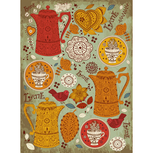 Рисовая бумага для декупажа Craft Premier Латте, 28,2 х 38,4 смC0044702 Рисовая бумага для декупажа Craft Premier Латте, 28,2 х 38,4 смC0044702Рисовая бумага для декупажа Craft Premier Латте - мягкая бумага с выраженной волокнистой структурой легко повторяет форму любых предметов. При работе с этой бумагой вам не потребуется никакой дополнительной подготовки перед началом работы. Вы просто вырезаете или вырываете нужный фрагмент, и хорошо проклеиваете бумагу на поверхности изделия. Рисовая бумага для декупажа идеально подходит для стекла. В отличие от салфеток, при наклеивании декупажная бумага практически не рвется и совсем не растягивается. Клеить ее можно как на светлую, так и на темную поверхность. Для новичков в декупаже - это очень удобно и гарантируется хороший результат. Поверхность, на которую будет клеиться декупажная бумага, подготавливают точно так же, как и для наклеивания салфеток, распечаток и т.д. Мотив вырезаем точно по контуру и замачиваем в емкости с водой, обычно не больше чем на одну минуту, чтобы он полностью впитал воду. Вынимаем и промакиваем бумажным или обычным полотенцем с двух сторон. Равномерно наносим клей на оборотную сторону фрагмента, и на поверхность предмета, с которым работаем. Прикладываем мотив на поверхность и сверху промазываем кистью с клеем легкими нажатиями, стараемся избавиться от пузырьков воздуха, как бы выдавливая их. Делать это нужно от середины к краям мотива. Оставляем работу сушиться. После того, как работа высохнет, нужно покрыть ее лаком.Декупаж - техника декорирования различных предметов, основанная на присоединении рисунка, картины или орнамента (обычного вырезанного) к предмету, и, далее, покрытии полученной композиции лаком ради эффектности, сохранности и долговечности.