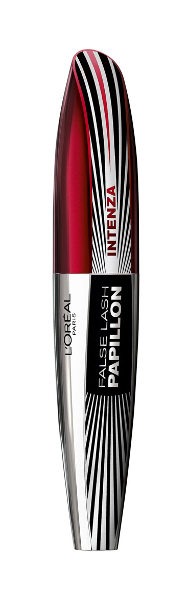 LOreal Paris Тушь для ресниц Накладные ресницы Крылья бабочки, Интенза, для объемных и распахнутых ресниц, матовый черный, 7 млMFM-3101 LOreal Paris Тушь для ресниц Накладные ресницы Крылья бабочки, Интенза, для объемных и распахнутых ресниц, матовый черный, 7 млMFM-3101Ресницы в два раза более объемные и максимально распахнутые. Щеточка в форме двойного крыла создаетдвойной объем и вытягивает ресницы к внешнему уголку глаза.