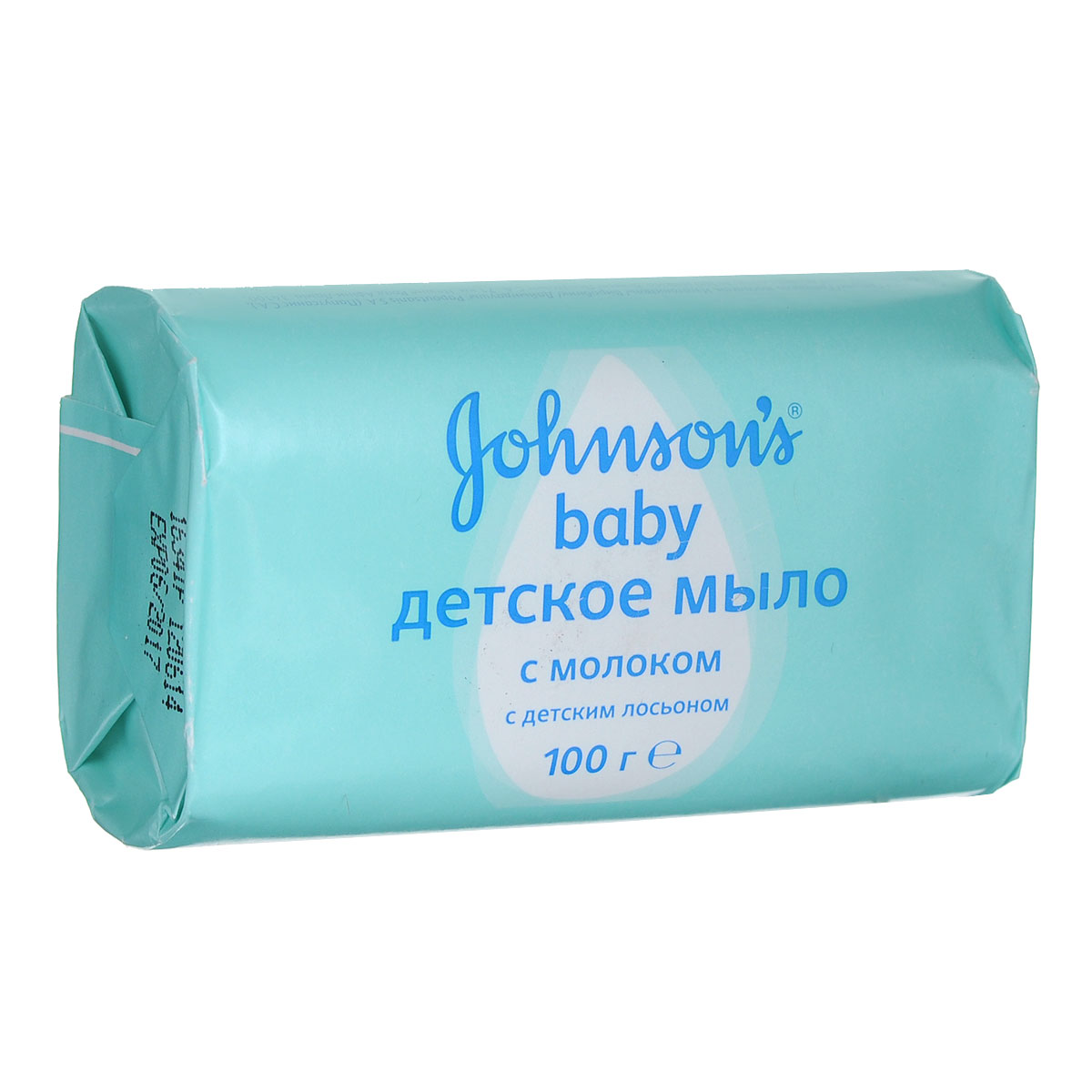 Johnsons baby Мыло детское, с молоком, 100 гMP59.4D Johnsons baby Мыло детское, с молоком, 100 гMP59.4DМы любим малышей. И мы понимаем, что кожа младенцев еще не до конца сформировалась и быстро теряет влагу. Вот почему детское мыло JOHNSONS Baby с молоком содержит нежные смягчающие и увлажняющие компоненты, которые помогают сохранить детскую кожу мягкой.Товар сертифицирован.
