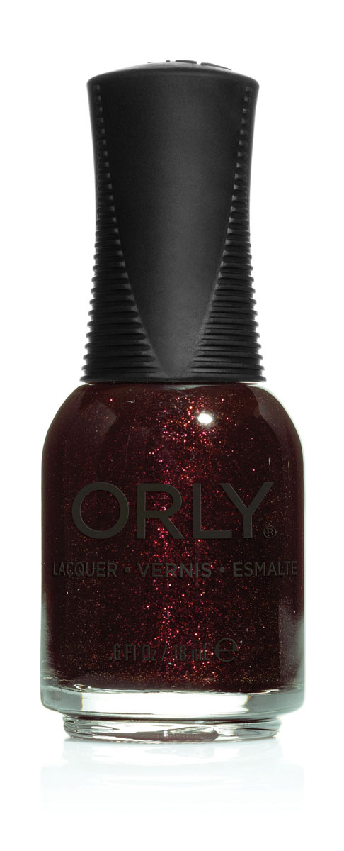 Orly Лак маникюрный Smoky № 823 DarKest Shadow, 18 мл773N10482 Orly Лак маникюрный Smoky № 823 DarKest Shadow, 18 мл773N10482Волна популярности smoky eyes вышла на новый уровень и проникла в мир nail-индустрии – к любому дымчатому make up в серии SMOKY найдется подходящий оттенок лака для ногтей. Осенние дымчатые тона в сочетании с деликатным шиммером и сиянием создают неуловимую и интригующую игру оттенков.Нейтральный светло-серый Highlight - один из двух чистых кремовых оттенков, составляющих палитру коллекции SMOKY.Товар сертифицирован.