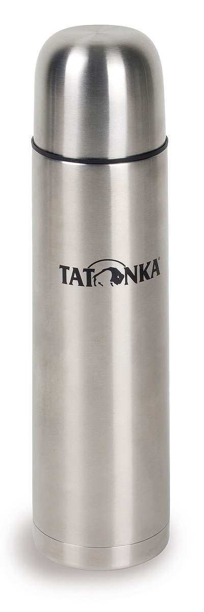 Термос Tatonka Hot & Cold Stuff, 0,7 л67742 Термос Tatonka Hot & Cold Stuff, 0,7 л67742Термос из нержавеющей стали Tatonka Hot & Cold Stuff. Горячее останется горячим, а холодное - холодным, достаточно долгое время. У термоса практичная винтовая пробка, открутив которую на полтора оборота, можно наливать напиток, не вынимая пробку из термоса. Крышка термоса может использоваться как удобный термостакан.Диаметр термоса: 8,3 см.Высота термоса: 27,4 см.Тепло: при заливании жидкости 95°С, через 6 часов 76°С, через 24 часа 46°С.Холод: при заливании жидкости 4°С, через 6 часов 4°С, через 24 часа 10°.