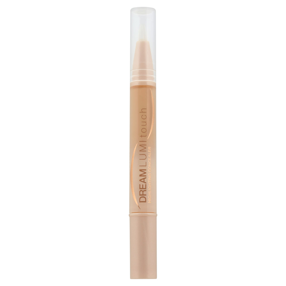 Maybelline New York Консилер от несовершенств Dream Lumi touch, оттенок 01, Слоновая кость, 9 млSatin Hair 7 BR730MN Maybelline New York Консилер от несовершенств Dream Lumi touch, оттенок 01, Слоновая кость, 9 млSatin Hair 7 BR730MNСветоотражающие частицы карандаша-корректора идеально маскируют темные круги под глазами и другие несовершенства кожи, наполняя лицо сиянием. Легкая гелевая текстура корректора и кисточка-аппликатор гарантируют равномерное нанесение и отсутствие жирного блеска в течение всего дня.Карандаш-корректор освежает взгляд и придает лицу отдохнувший вид.