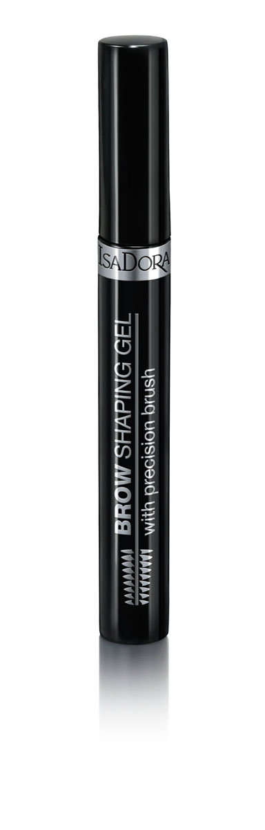 Isa Dora Гель для бровей Brow Shaping Gel, тон №60 Transparent (Прозрачный), 5,5 мл80284338 Isa Dora Гель для бровей Brow Shaping Gel, тон №60 Transparent (Прозрачный), 5,5 мл80284338Новая миниатюрная щеточка высокой точности - для легкого и точного нанесения. Гелевая формула с волокнами - делает брови объемными и заполняет пустоты, прокрашивает волоски и кожу. Придает форму и фиксирует - идеальная форма в течение всего дня. Устойчивый. Товар сертифицирован.