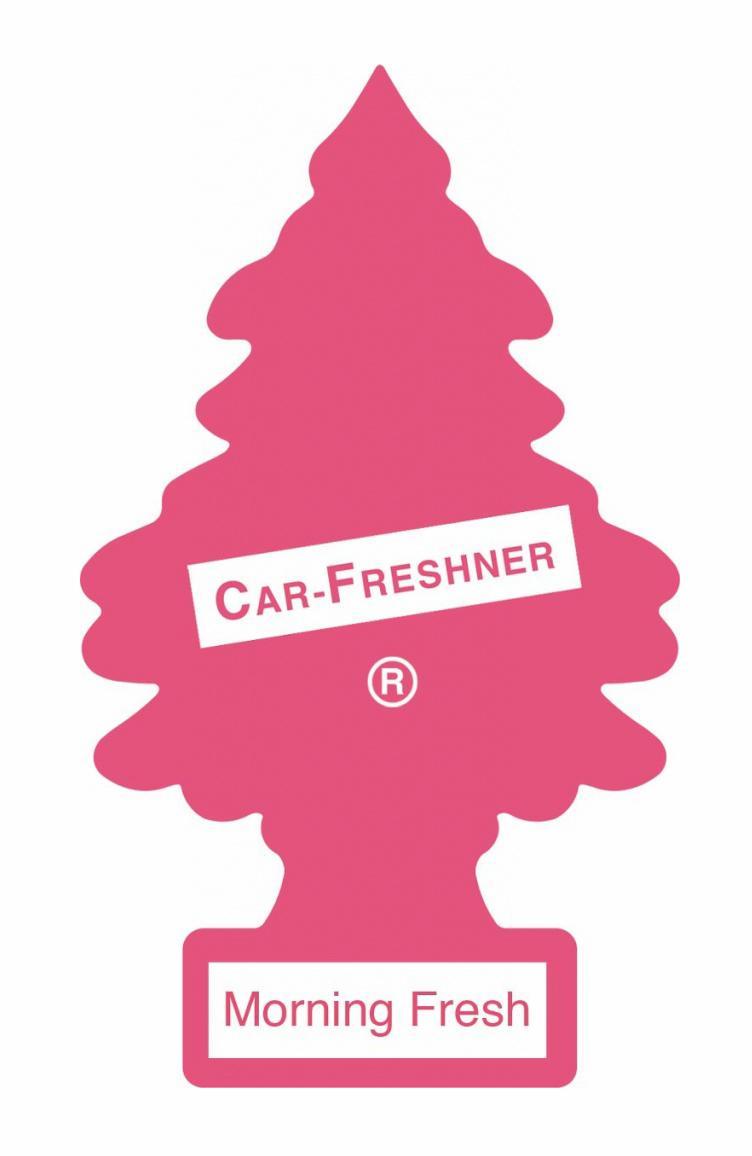 Освежитель Car-Freshner Елочка. Утренняя свежесть221000 Освежитель Car-Freshner Елочка. Утренняя свежесть221000Освежитель Car-Freshner Елочка. Утренняя свежесть эффективно нейтрализует посторонние запахи и наполняет воздух приятным насыщенным ароматом утренней свежести. Подвесьте освежитель за шнурок в любом удобном месте - в салоне автомобиля, дома или в офисе - и получайте удовольствие! Характеристики: Материал: картон. Размер освежителя:7 см x 11,5 см. Производитель:США. Артикул:U1P-10228-RUSS.