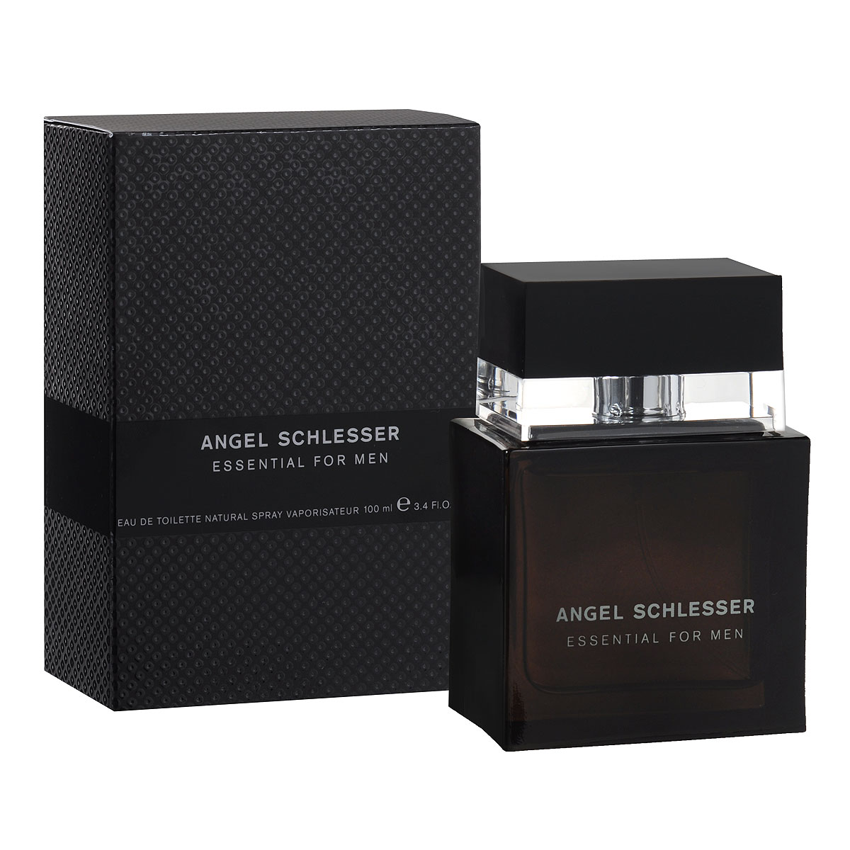Angel Schlesser Туалетная вода Essential For Men, мужская,100 мл28032022 Angel Schlesser Туалетная вода Essential For Men, мужская,100 мл28032022Аромат для мужчин, также как и его женская версия, стремится к классическим, вечным чертам традиционной парфюмерии прошлого, проецируя их в будущее и наделяя усовершенствованными, обновленными элементами.Angel Schlesser Essential For Men создан для современных мужчин, которых привлекает и притягивает классика. Жители большого города - они полиглоты, сидящие у своих компьютеров, и в то же время страстно увлекающиеся классической литературой; любители авангардной архитектуры, имеющие представление о палаццо эпохи Ренессанс; мужчины, которые интересуются научными достижениями и наслаждаются неповторимой красотой природы. Революционный коктейль разнообразных оттенков, в которых свежесть бергамота удачно подчеркивается сладостью яблока, придавая аромату особую привлекательность. Цветочные вспышки фиалок наполняют аромат волнующей жизненной силой и энергией.В нотах сердца, аромат благоухающего кедра подчеркивает изысканный переход к теплоте корицы, а вызывающий приятные воспоминания, утонченный запах кофе придает композиции элегантный и мужественный оттенок.В базовых нотах чувственность мускуса соединяется с экзотической силой амбры, придавая аромату не только стойкость и насыщенность, но и особый, притягивающий и завлекающий, уют.Классификация аромата: восточный.Пирамида аромата:Верхние ноты: бергамот, яблоко, фиалка.Ноты сердца: кедр, корица, кофе.Ноты шлейфа: мускус, амбра.Ключевые словаКлассический, изысканный, современный!Туалетная вода - один из самых популярных видов парфюмерной продукции. Туалетная вода содержит 4-10%парфюмерного экстракта. Главные достоинства данного типа продукции заключаются в доступной цене, разнообразии форматов (как правило, 30, 50, 75, 100 мл), удобстве использования (чаще всего - спрей). Идеальна для дневного использования. Товар сертифицирован.