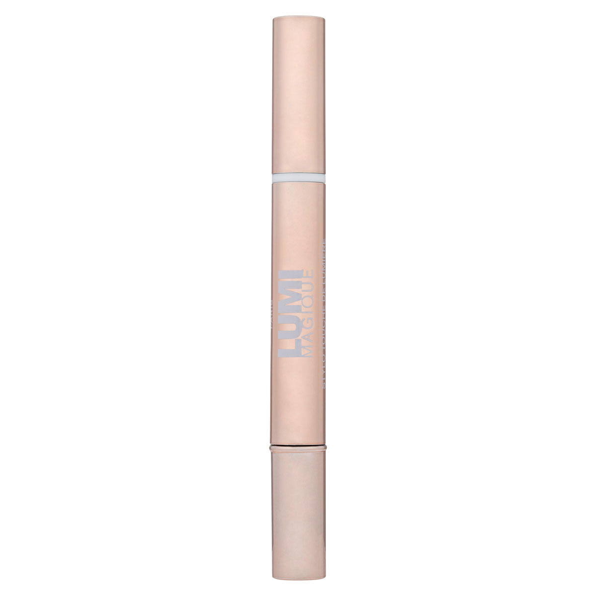 LOreal Paris Хайлайтер Lumi Magique, Магия Света, оттенок 01, светлый, 1,8 мл28032022 LOreal Paris Хайлайтер Lumi Magique, Магия Света, оттенок 01, светлый, 1,8 мл28032022Хайлайтер Lumi Magique скрывает все признаки усталости, темные круги и несовершенства. Уникальный активный ингредиент - Флюид Андерсена, настоящий концентрат жидкого света, дарит коже несравненное естественное сияние. Флюид содержит специальные частички в форме пластинок, имеющие легкий блеск, при нанесении они располагаются радом друг с другом, оптимально отражая свет и улучшая сияние кожи.