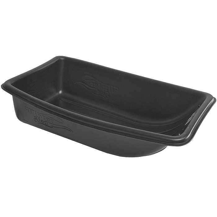 Санки-ледянки Winter Sled, рыбацкие, 83 см х 48 см х 22 см10335 Санки-ледянки Winter Sled, рыбацкие, 83 см х 48 см х 22 см10335Средняя по размеру модель санок Winter Sled сочетает в себе небольшой вес и, в тоже время, хорошую вместительность (за счет высоких бортов). Санки выполнены из морозостойкого пластика.