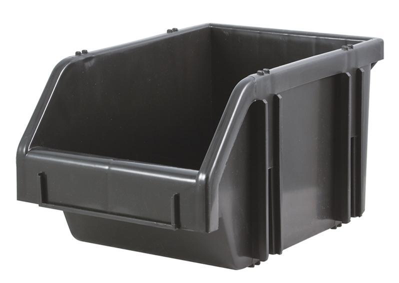 Лоток для крепежа FIT, 15 x 23 x 12,5 см98293777 Лоток для крепежа FIT, 15 x 23 x 12,5 см98293777Лоток для крепежа FIT предназначен для хранения крепежа и мелкого инструмента. Имеется возможность соединения нескольких лотков одинакового размера в единый горизонтальный блок. Характеристики:Материал:пластик. Размер лотка:15 см x 23 см x 12,5 см. Размер упаковки:15 см x 23 см x 12,5 см.