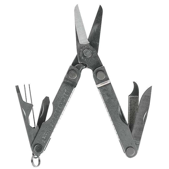 Leatherman Micra мультитул