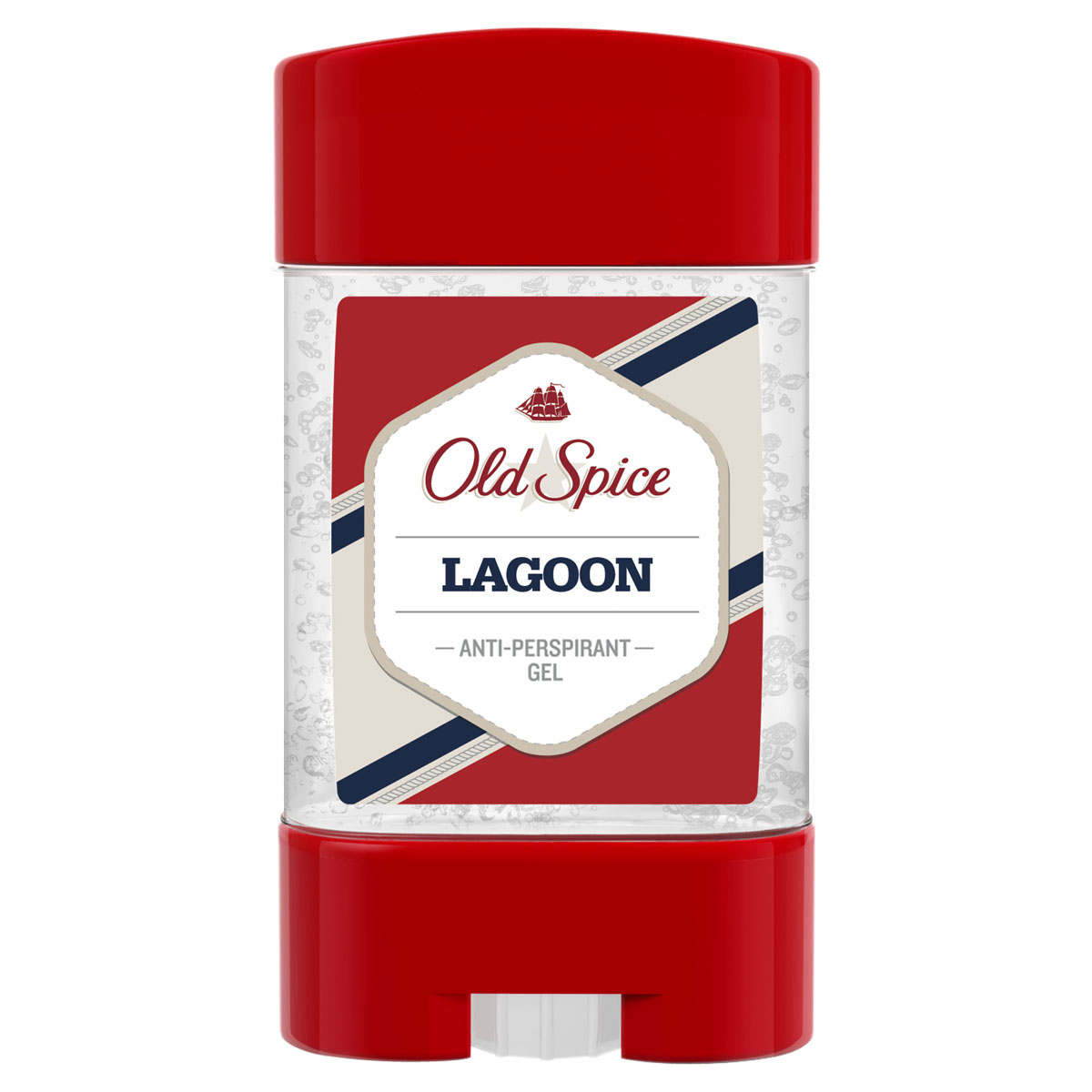 Old Spice Гелевый дезодорант-антиперспирант Lagoon, 70 млFS-36054 Old Spice Гелевый дезодорант-антиперспирант Lagoon, 70 млFS-36054Гелевыйдезодорант-антиперспирант Old Spice Lagoon помогает коже быть сухой. Борется с неприятным запахом. Великолепныйаромат предназначен только для настоящих мужчин. Характеристики:Объем: 70 мл. Производитель: Великобритания. Товар сертифицирован.
