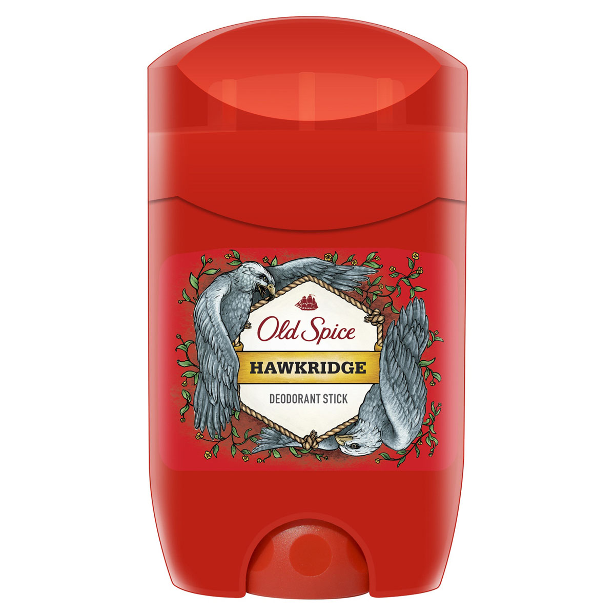 Old Spice Дезодорант-стик Hawkridge, 50 млFS-00897 Old Spice Дезодорант-стик Hawkridge, 50 млFS-00897Пробуди в себе хищника с дезодорантом Old Spice Hawkridge!Когда ястреб запрокидывает голову, разевает свой точеный клюв и истошно кричит: Киииииииииииииииииииик, женщина слышит: Этот мужчина жаждет женской ласки, мечтает, чтобы к нему прикасались самые нежные, мягкие и дезинфицированные руки, какие только можно представить, и такие руки только у тебя. И далее происходит все так, как предвещал ястреб. Линия Hawkridge – то, о чем горланит ястреб.Дезодорант Old Spice Hawkridge - как невидимый заслон из силового поля, если нанести его на поверхность нашей планеты, он сможет защитить ее от астероидов и комет, отражая их обратно в космическое пространство, даря им при этом замечательный аромат.Преимущества:- Нейтрализует наприятный запах с помщью технологии контроля за потоотделением;- Защита от пота, на которую можно рассчитывать;- Из всех ароматов, которые может ощутить человеческий нос, только Old Spice Hawkridge может поддерживать вселенную в равновесии и притягивать к вам прекрасный пол с силой, которая, по некоторым подсчетам, превосходит силу черной дыры.Товар сертифицирован.