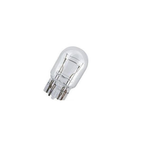 Сигнальная автомобильная лампа Philips W16W 12V-16W (W2,1x9,5d) (2шт.) 12067B2CLP446 Сигнальная автомобильная лампа Philips W16W 12V-16W (W2,1x9,5d) (2шт.) 12067B2CLP446Philips Automotive предлагает лучшие в классе продукты и услуги на рынке оригинальных комплектующих и послепродажного обслуживания автомобилей. Наши продукты производятся из высококачественных материалов и соответствуют самым высоким стандартам, чтобы обеспечить максимальную безопасность и комфортное вождение для автомобилистов. Вся продукция проходит тщательное тестирование, контроль и сертификацию (ISO 9001, ISO 14001 и QSO 9000) в соответствии с самыми высокими требованиями ECE.Напряжение: 12 вольт