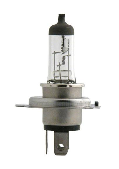 Галогенная автомобильная лампа Philips MasterDuty вибростойкая H4 24V- 75/70W (P43t)(1шт) 13342MDB110501 Галогенная автомобильная лампа Philips MasterDuty вибростойкая H4 24V- 75/70W (P43t)(1шт) 13342MDB110501Повышенная прочность крепления и цоколя обеспечивает непревзойденную защиту от механических поврежденийПрочная нить в виде двойной спирали может выдерживать вибрации в широком диапазоне частот с сохранением стабильных характеристикВысококачественное кварцевое стекло, выдерживающее перепады температур и более высокое давление газа внутри колбыЛампы MasterDuty 24V рассчитаны на чрезвычайные нагрузки и вибрацииНапряжение: 24 вольт