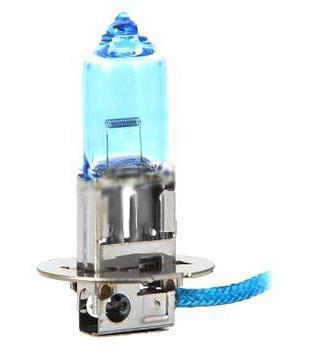 Лампа автомобильная галогенная Philips CrystalVision, для фар, цоколь H3 (PK22s), 12V, 55WPANTERA SPX-2RS Лампа автомобильная галогенная Philips CrystalVision, для фар, цоколь H3 (PK22s), 12V, 55WPANTERA SPX-2RSАвтомобильная галогенная лампа Philips CrystalVision произведена из запатентованного кварцевого стекла с УФ фильтром Philips Quartz Glass. Кварцевое стекло Philips в отличие от обычного твердого стекла выдерживает гораздо большее давление смеси газов внутри колбы, что препятствует быстрому испарению вольфрама с нити накаливания. Кварцевое стекло выдерживает большой перепад температур, при попадании влаги на работающую лампу изделие не взрывается и продолжает работать. Лампы Philips CrystalVision имеют мощный белый свет с цветовой температурой 4300К. Разработаны для водителей, которым необходимо яркое освещение на дороге и важен индивидуальный стиль. Увеличенная светоотдача позволяет гораздо лучше различать дорожные знаки и препятствия. Лампы подходят для всех погодных условий, особенно ощутимый визуальный комфорт при поездках в ночное время. Автомобильные галогенные лампы Philips удовлетворят все нужды автомобилистов: дальний свет, ближний свет, передние противотуманные фары, передние и боковые указатели поворота, задние указатели поворота, стоп-сигналы, фонари заднего хода, задние противотуманные фонари, освещение номерного знака, задние габаритные/стояночные фонари, освещение салона.