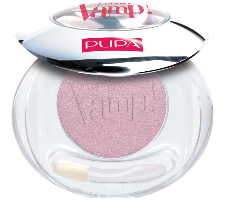 PUPA Компактные тени Vamp!, металлические, тон №202 морозный, 2,5 гSatin Hair 7 BR730MN PUPA Компактные тени Vamp!, металлические, тон №202 морозный, 2,5 гSatin Hair 7 BR730MNVamp! - компактные тени для век.Чистый цвет - безупречное нанесение. Взгляд звезды за несколько секунд. Vamp! Compact подарит вам чистейший, насыщенный цвет, равномерно распределяющийся при первом нанесении. Благодаря мягкой, кремовой текстуре тени легко наносятся и растушевываются, позволяя варьировать интенсивность тона. 24 ярких оттенка с высокой концентрацией пигментов и тремя различными эффектами - матовым, металлическим и глянцевым - созданы для бесконечного количества комбинаций цветов и всегда неповторимого образа Vamp! Результат? Несравнимый цвет и притягательный взгляд на целый день! Новый практичный формат pret-a-porter.Низкий риск возникновения аллергии. Офтальмологически тестированы.Товар сертифицирован.